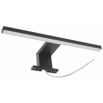 LED-BELYSNING VCM BLINO SVART