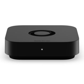 SMART HOME HUB HOMEY PRO MINI SVART