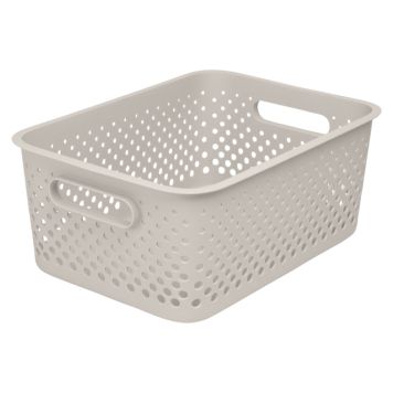 FÖRVARINGSKORG SMARTSTORE ESSENCE L 11,4L LINNE  