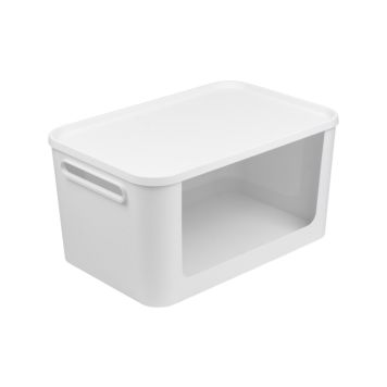 FÖRVARINGSLÅDA SMARTSTORE MODULE 55L MED LOCK                                            