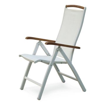 POSITIONSSTOL HILLERSTORP NYDALA VIT