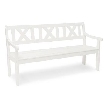 SOFFA HILLERSTORP LÄCKÖ VIT