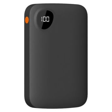 POWERBANK VOLTOMAT 12W 5000MAH SVART