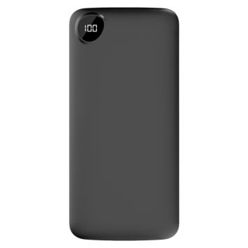 POWERBANK VOLTOMAT 20W 20000MAH SVART