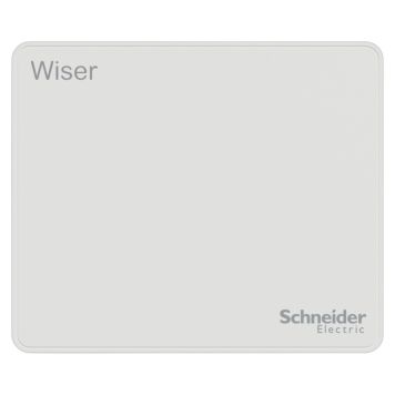 GATEWAY SCHNEIDER ELECTRIC WISER HUB 2ND GEN ZIGBEE/IP