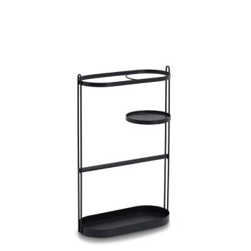 PARAPLYSTÄLL ZELLER 35X57CM