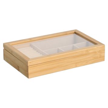 SMYCKESKRIN ZELLER BAMBU