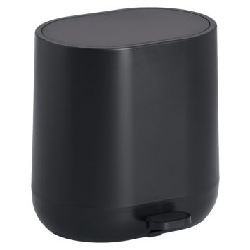 PEDALHINK ZELLER 6L SVART