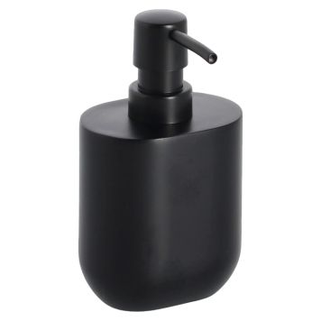 TVÅLPUMP ZELLER SVART