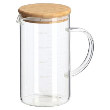 MÅTTKANNA ZELLER 1L