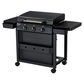 GASOLGRILL ENDERS AMARO PLANCHA