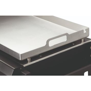 GASOLGRILL ENDERS AMARO PLANCHA