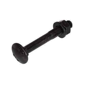 VAGNSBULT BLACKLINE HCP 5X30MM 25ST/FRP