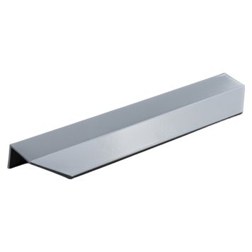 HANDTAG THEOFILS MODENA 200MM SILVERGRÅ