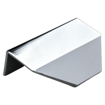 HANDTAG THEOFILS MODENA 60MM KROM