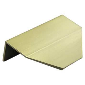 HANDTAG THEOFILS MODENA 60MM MATT MÄSSING