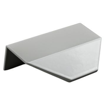 HANDTAG THEOFILS MODENA 60MM SIDENGRÅ