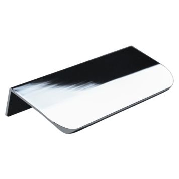 HANDTAG THEOFILS POPPI 96MM KROM