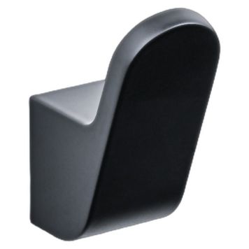 KROK THEOFILS CANNES 1-KROK MATT SVART