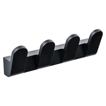 KROK THEOFILS CANNES 4-KROK MATT SVART