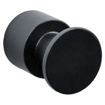 KROK THEOFILS DIJON 1-KROK MATT SVART