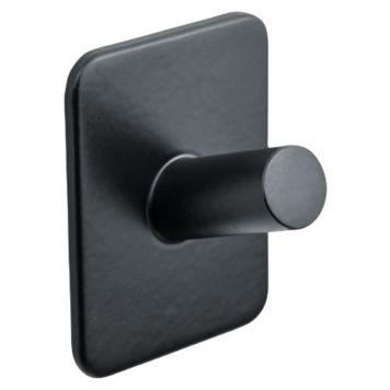 KROK THEOFILS NANTES SJÄLVHÄFTANDE 1-KROK MATT SVART