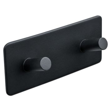 KROK THEOFILS NANTES SJÄLVHÄFTANDE 2-KROK MATT SVART