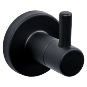 KROK THEOFILS TOULON 1-KROK MATT SVART