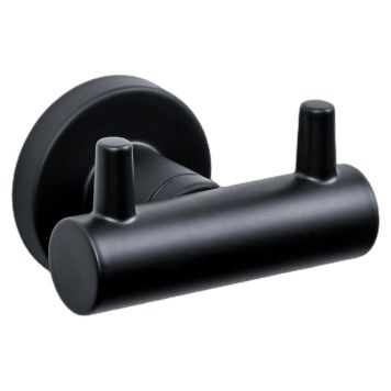 KROK THEOFILS TOULON 2-KROK MATT SVART