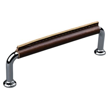 HANDTAG THEOFILS BURANO SÖM CC128 KROM/BRUN 