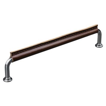 HANDTAG THEOFILS BURANO SÖM CC192 ROSTFRI LOOK/BRUN 