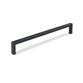 HANDTAG THEOFILS CALABRO CC192 MATT SVART