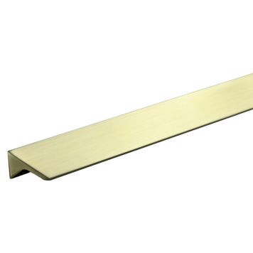 HANDTAG THEOFILS CAORLE CC640 MATT MÄSSING