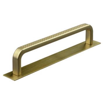 HANDTAG THEOFILS GARDONE CC128 RUTMÖNSTER MATT MÄSSING