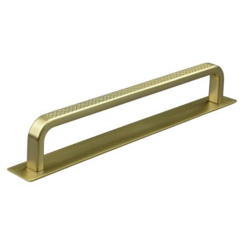 HANDTAG THEOFILS GARDONE CC160 RUTMÖNSTER MATT MÄSSING