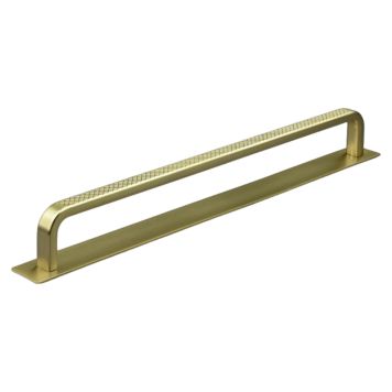 HANDTAG THEOFILS GARDONE CC224 RUTMÖNSTER MATT MÄSSING