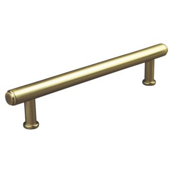 HANDTAG THEOFILS MATERA CC128 MATT MÄSSING