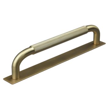 HANDTAG THEOFILS PERUGIA CC160 RANDMÖNSTER MATT MÄSSING