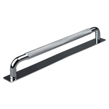 HANDTAG THEOFILS PERUGIA CC224 RUTMÖNSTER KROM