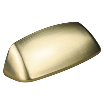 HANDTAG THEOFILS PESCARA CC64 MATT MÄSSING