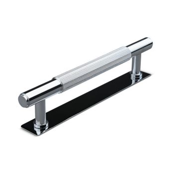 HANDTAG THEOFILS SALO CC128 RANDMÖNSTER KROM