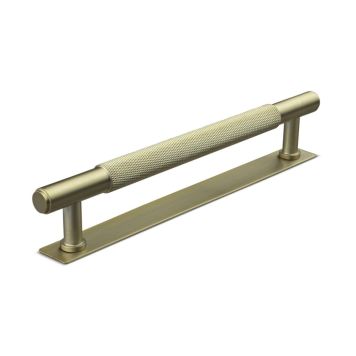 HANDTAG THEOFILS SALO CC160 RUTMÖNSTER MATT MÄSSING