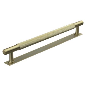 HANDTAG THEOFILS SALO CC224 RUTMÖNSTER MATT MÄSSING