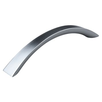 HANDTAG THEOFILS TERNI CC128 ALUMINIUM LOOK