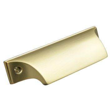 HANDTAG THEOFILS TRANI CC64 MATT MÄSSING