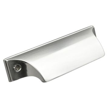 HANDTAG THEOFILS TRANI CC64 ROSTFRI LOOK