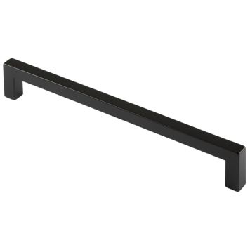 HANDTAG THEOFILS TRIPOLI CC192 BLANK SVART