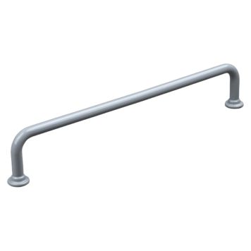 HANDTAG THEOFILS VENOSA CC192 SILVERGRÅ