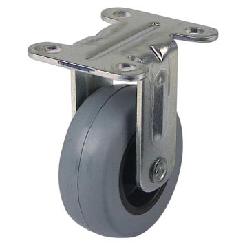 LÄNKHJUL THEOFILS FAST 4205 Ø50MM 4-PACK