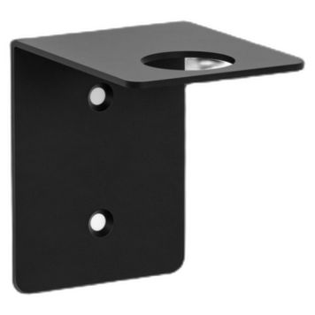 HÅLLARE THEOFILS ANTIBES TVÅLPUMP MATT SVART